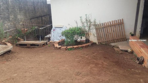Imagem 8 de 15 de Terreno Para Venda Em Curitiba, Sitio Cercado - 50.197_1-926655