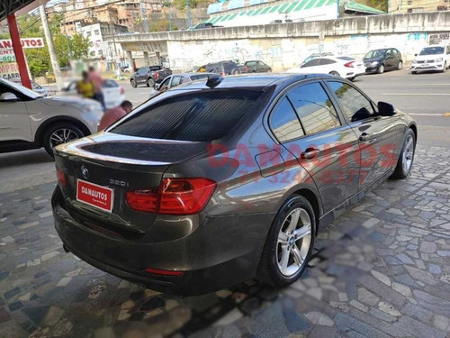 Imagem 6 de 12 de Bmw 320i 2.0 16v Turbo Active Flex 4p Automático 2014/2015