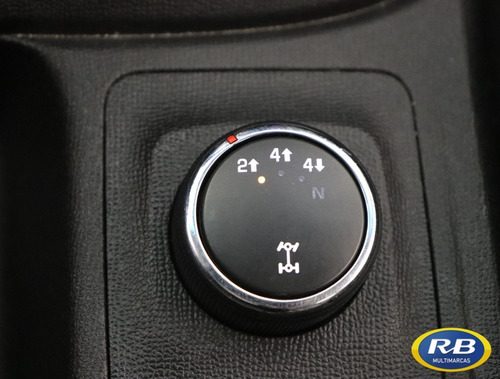 Imagem 12 de 15 de Chevrolet S10 High Country 2.8 4x4 Cd Diesel Aut. 2019/2...