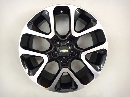 4 Rodas Aro 19 Gm Zafira Elegance Elite Astra Vectra (5646) (Usado)