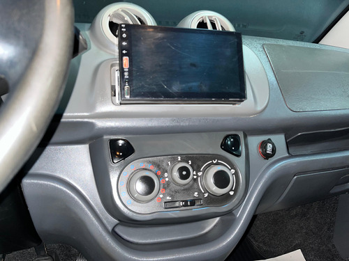 Fiat Fiorino 1.4 Flex 4p