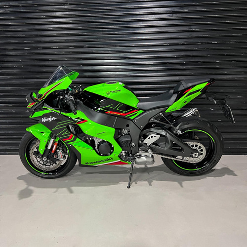 Zx-10 R