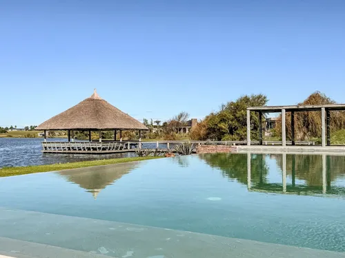 Lote En Venta En Pueblo Mio (ref: Bpv-7914)