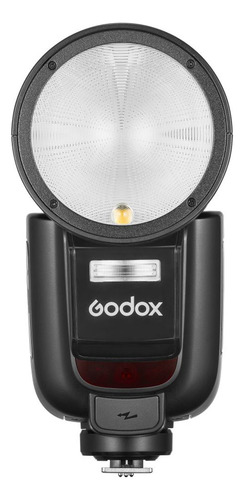 Flash De Cámara Godox V1 Pro - Sony