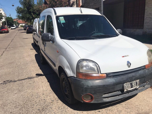 Renault Kangoo Express 1.9d