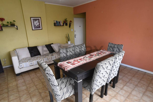 Villa Del Parque - Departamento De 3 Ambientes - Oportunidad