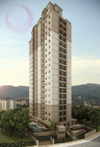 Imagem 1 de 15 de Apartamento Para Venda, 3 Dormitórios, Vila Dom Pedro Ii - São Paulo - 3590