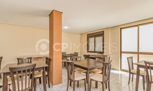 Imagem 12 de 20 de Apartamento Em Passo Da Areia, Porto Alegre/rs De 95m² 3 Quartos À Venda Por R$ 545.000,00 - Ap1779955-s