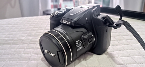  Nikon Coolpix P600