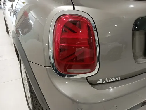 Mini Cooper 1.5 Chili 5 Puertas At