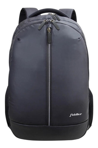 Mochila Notebook Unisex Impermeable Daytona 15.6 Fiddler