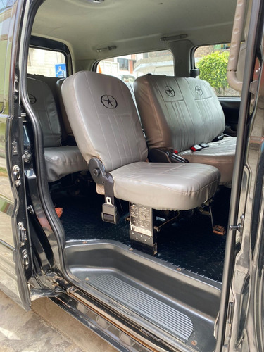 Vendo Minivan