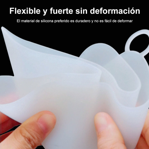 Tapas De Drenaje De Regadera Con Tapón De Silicona, 8 Piezas