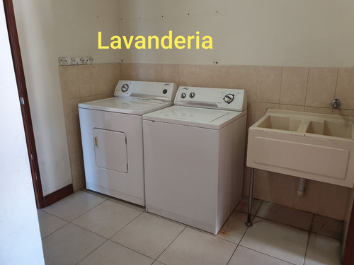 Imagen 9 de 12 de Renta Amplio Apartamento En Zona 14
