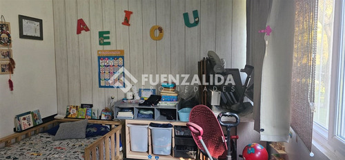 Departamento En Venta De 3 Dorm. En Providencia