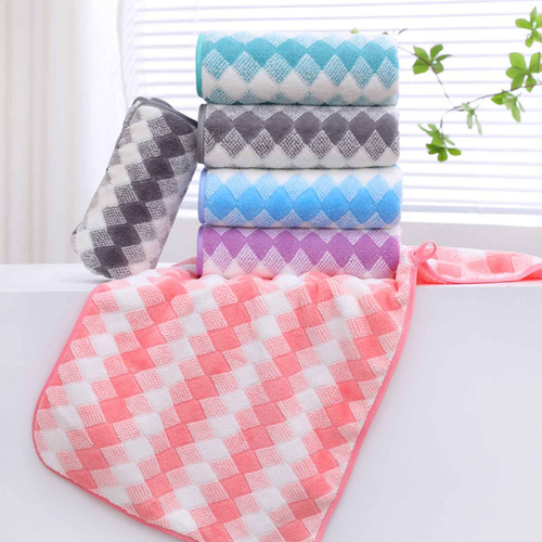 Juego De Toallas De Baño J Oversized Para Mujer Super Soft S