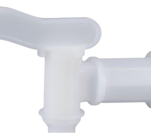 Grifo Ibc De Repuesto De 3/4 Pulgadas, Accesorios De D