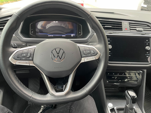 Volkswagen Tiguan 1.4 Tsi R-Line 10 Años Dsg6