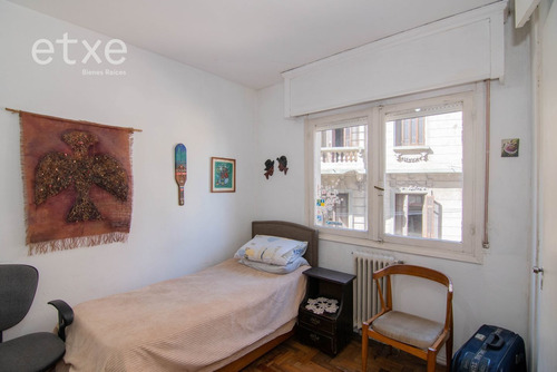 Imagen 13 de 15 de Muy Buen Apartamento De 4 Dormitorios En Cordón (ref: Jpd-1274)