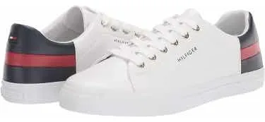 Zapatos De Goma Deportivo Mujer Tommy Hilfiger Original MercadoLibre