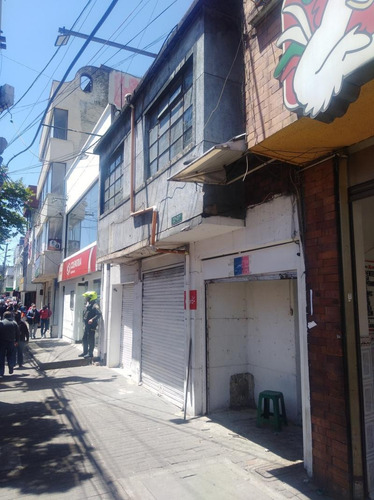 Imagen 3 de 7 de Lote En Venta En Bogotá 20 De Julio. Cod 11784