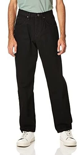 Wrangler Men's Authentics Relaxed Fit Jean-cotton