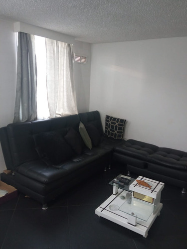 Venta De Apartamento En Hogares De Soacha