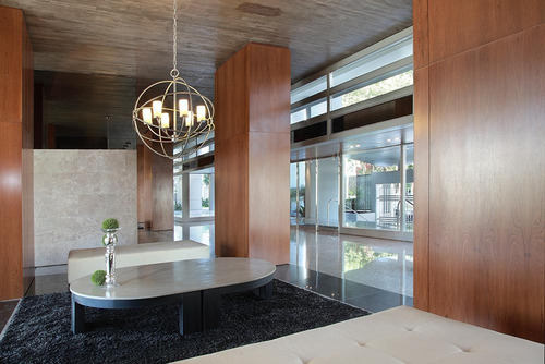 Loft De 33m² C/cochera.piso Alto Amplia Vista En Quartier San Telmo.