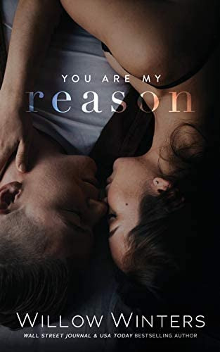 Libro:  You Are My Reason (you Are Mine Duets)