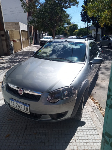 Fiat Strada 1.3 Trekking Multijet Cd