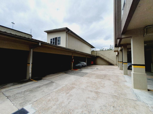 Imagem 29 de 30 de Apartamento À Venda, 96 M² Por R$ 415.000,00 - América - Joinville/sc - Ap0274