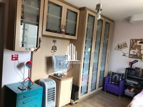 Imagem 4 de 15 de Apartamento À Venda Vila Mariana - Br17863