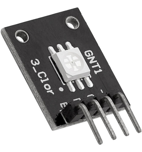 Módulo Led Rgb Smd 5050 Ky-009 Para Arduino