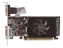 Comprar Placa De Vídeo Duex Nvidia Geforce Gt210 1gb Gddr3 64 Bits