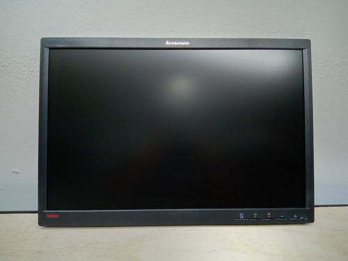 Monitores Lcd Led 22 P. Sin Base, Preparación Vesa. Grado B+ Negro (Reacondicionado)