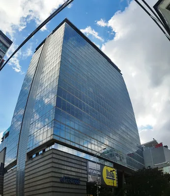 Oficina en venta