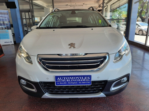 Peugeot 2008 1.6 Feline 2016 46651764
