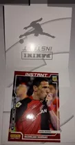 Comprar Instant Maximiliano Rodriguez Adrenalyn Panini 2021