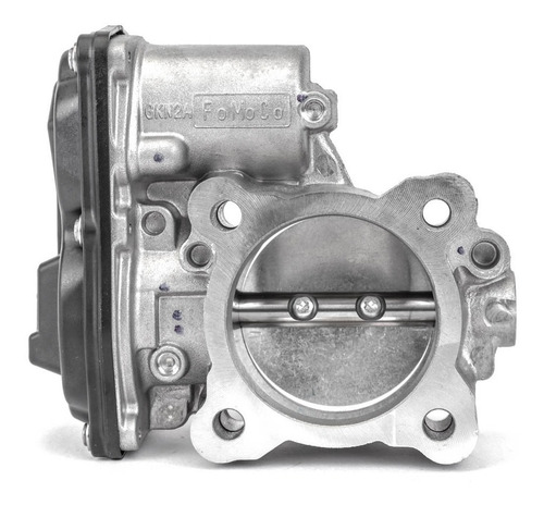 Imagen 4 de 9 de Valvula Aceleradora Flujo De Gases De Motor Ford Ka 18/19