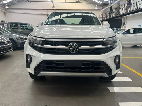 Volkswagen Amarok 2.0 Cd Tdi 180cv Highline At