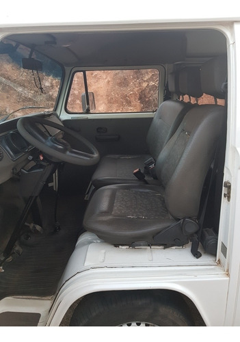 Volkswagen Kombi 2012 1.4 Lotação Total Flex 3p