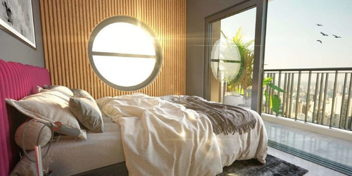 Imagem 6 de 24 de Apartamento Residencial Para Venda, Pinheiros, São Paulo - Ap7269. - Ap7269-inc