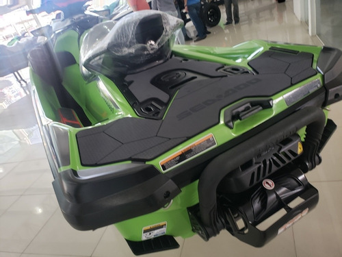 Sea Doo Rxt-x 300rs