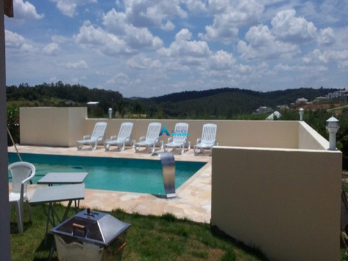 Vende-se Maravilhosa Chácara No Recreio Santo Antonio - Figueira Branca - Jarinu/sp - Ch00257 - 69336058