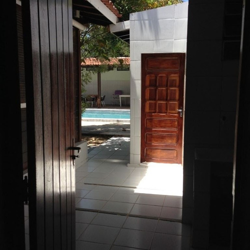 Imagem 10 de 13 de Casa À Venda, 280 M² Por R$ 600.000,00 - Barra De Jangada - Jaboatão Dos Guararapes/pe - Ca0146