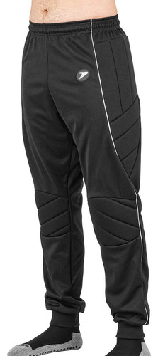 Calça De Goleiro Pro Foom 4 Masculina Poker