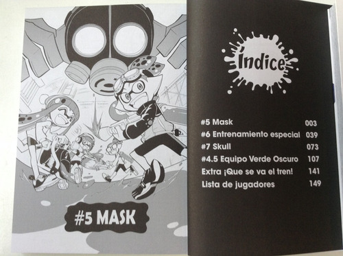 Imagen 3 de 5 de Splatoon #2