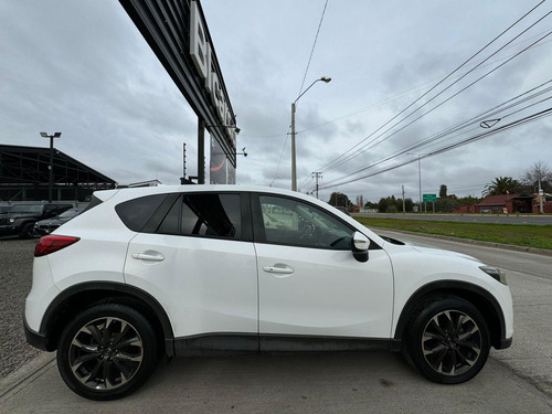 Mazda Cx-5 New Cx5 Gt 4x4 2.2 Aut 2016