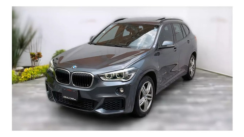 BMW X1 2.0 Sdrive 20ia M Sport At