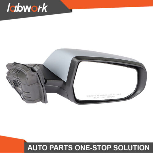 Labwork Side Mirror Heated For 2016-2022 Malibu Lt Hybri Aaf